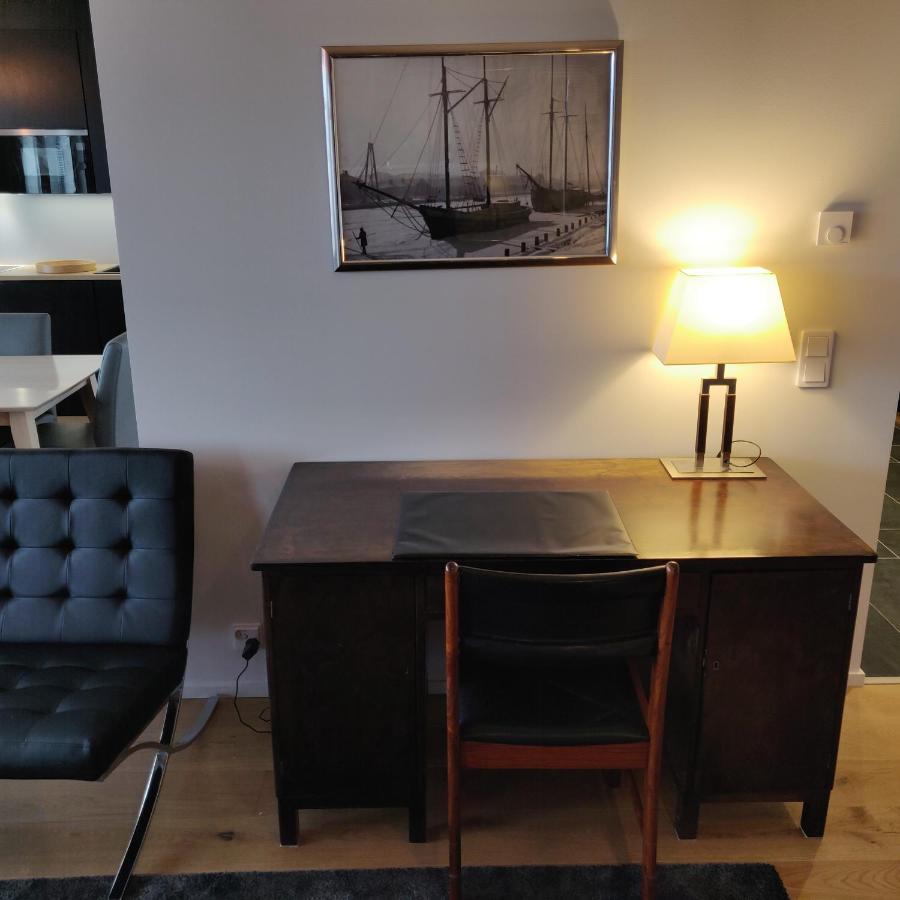 Riverside Lux With 2 Bedrooms, Car Park Garage And Sauna Турку Екстериор снимка