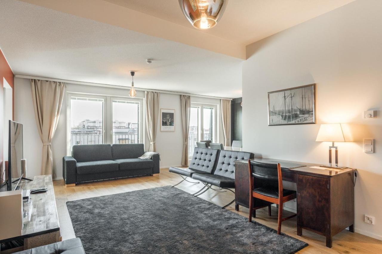 Riverside Lux With 2 Bedrooms, Car Park Garage And Sauna Турку Екстериор снимка