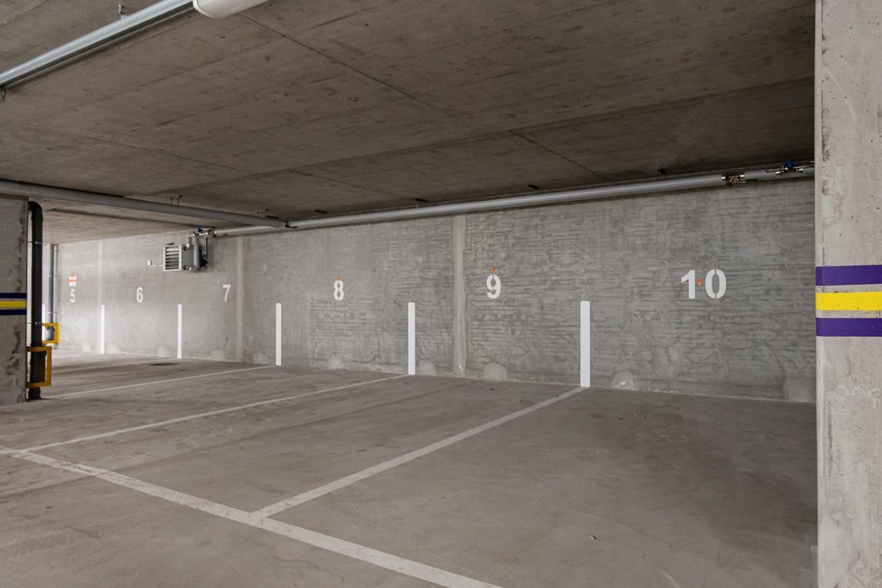 Riverside Lux With 2 Bedrooms, Car Park Garage And Sauna Турку Екстериор снимка